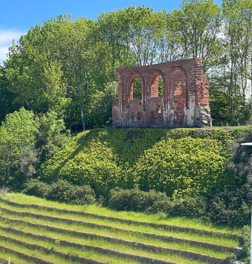 Villa Casa Milo - Trzęsacz Exterior foto